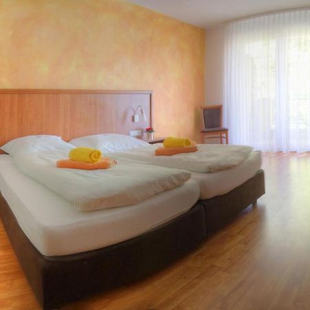 Hotel Seegasthof Zaberfeld Pokoj fotografie