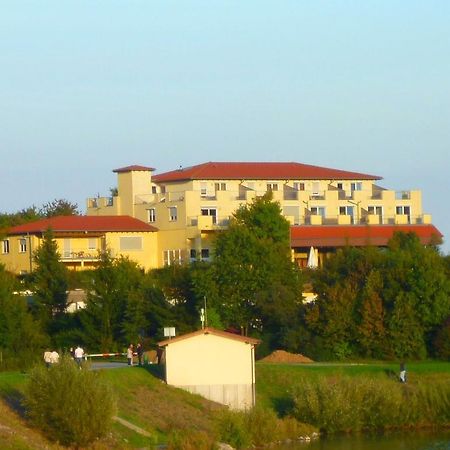Hotel Seegasthof Zaberfeld Exteriér fotografie