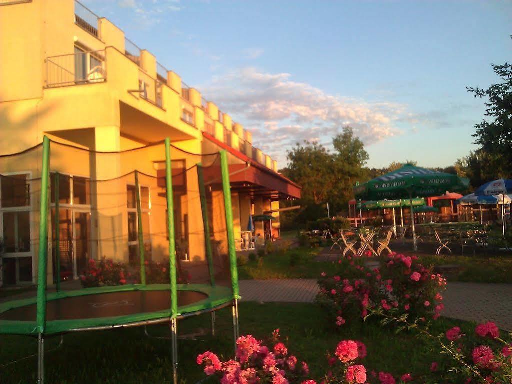 Hotel Seegasthof Zaberfeld Exteriér fotografie