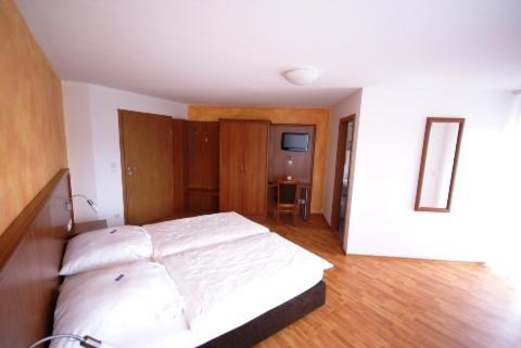 Hotel Seegasthof Zaberfeld Exteriér fotografie